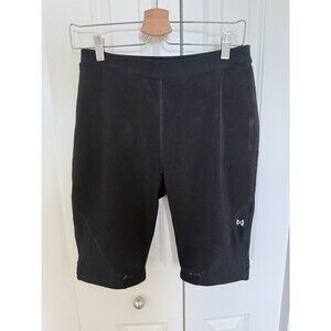 Physiclo Pro Resistance Compression Shorts For Men L Built In Resistance Bands